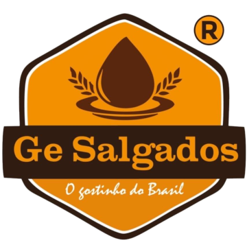 Ge Salgados