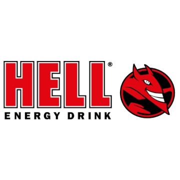 Hell Energy Drink