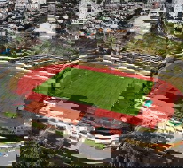 Estádio